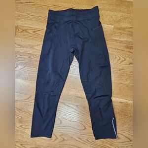 lululemon Men's S Surge Tight 22" Nulux